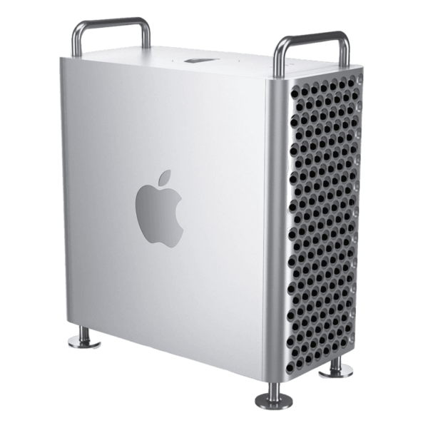 Mac Pro 7,1 – Ready To Ship – Creation Machines , LLC